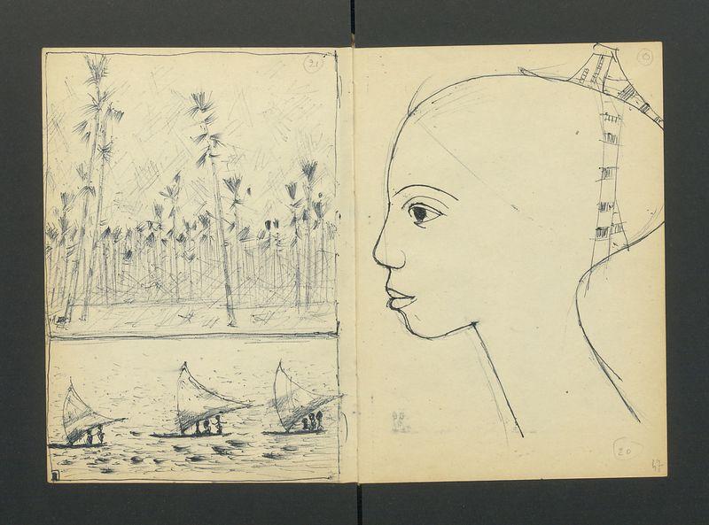 Brazylia, część III