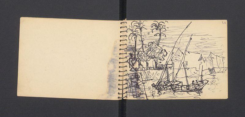 Indie - Włochy, część I