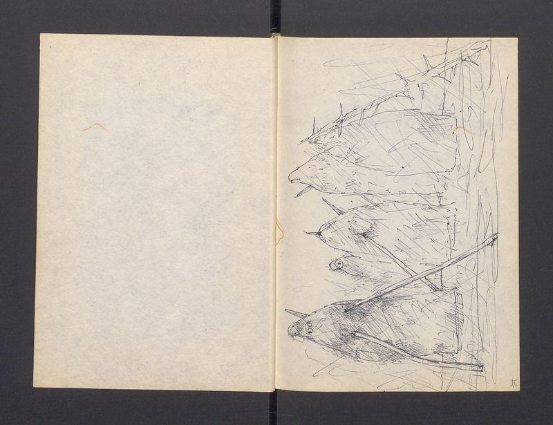 Szlembark, część II