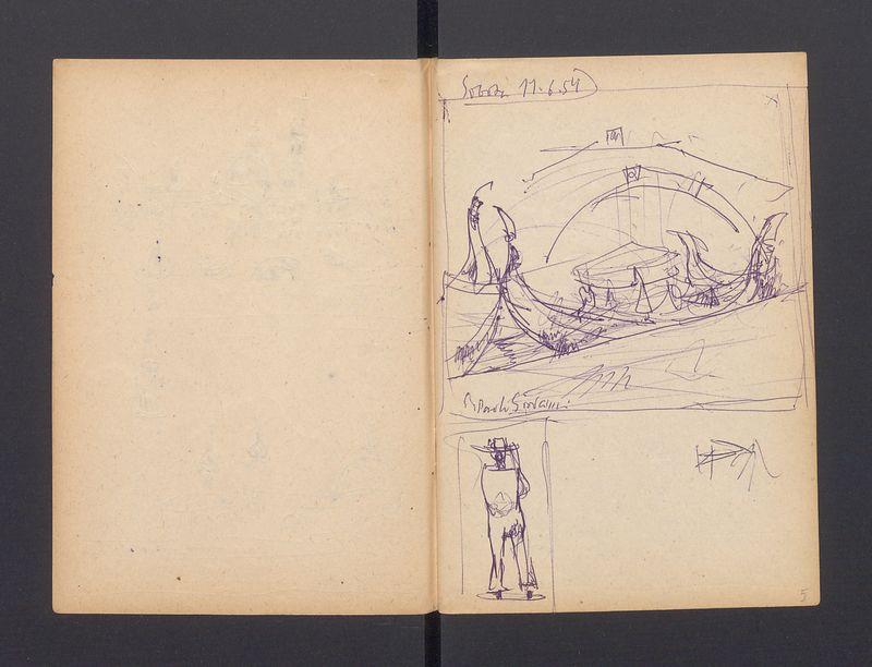 Włochy - Niemcy, część I