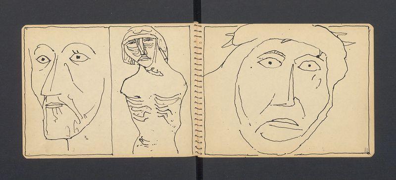 Wenecja, Moja historia sztuki, część I