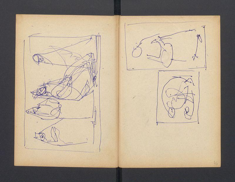 Włochy - Niemcy, część III