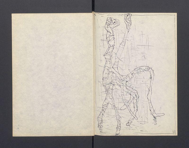 Szlembark, część III