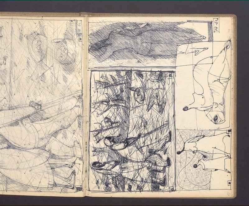 Szlembark, część IV