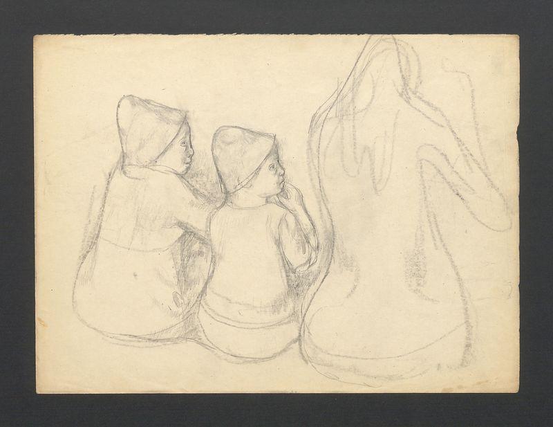 Dzieci; Kobieta z dzieckiem