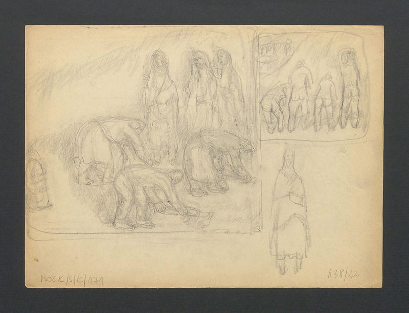 Kobiety szlembarskie