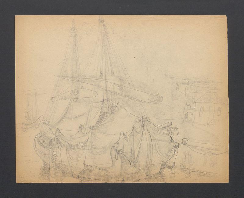 Łódź (Rawenna, Włochy)