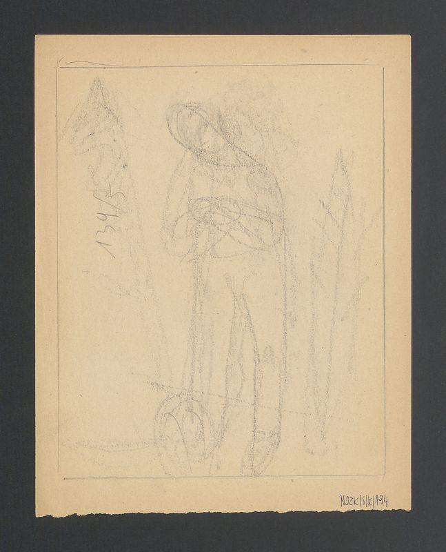 Mężczyzna szlembarski