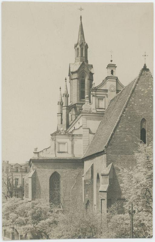 Kościół św. Mikołaja, Kalisz