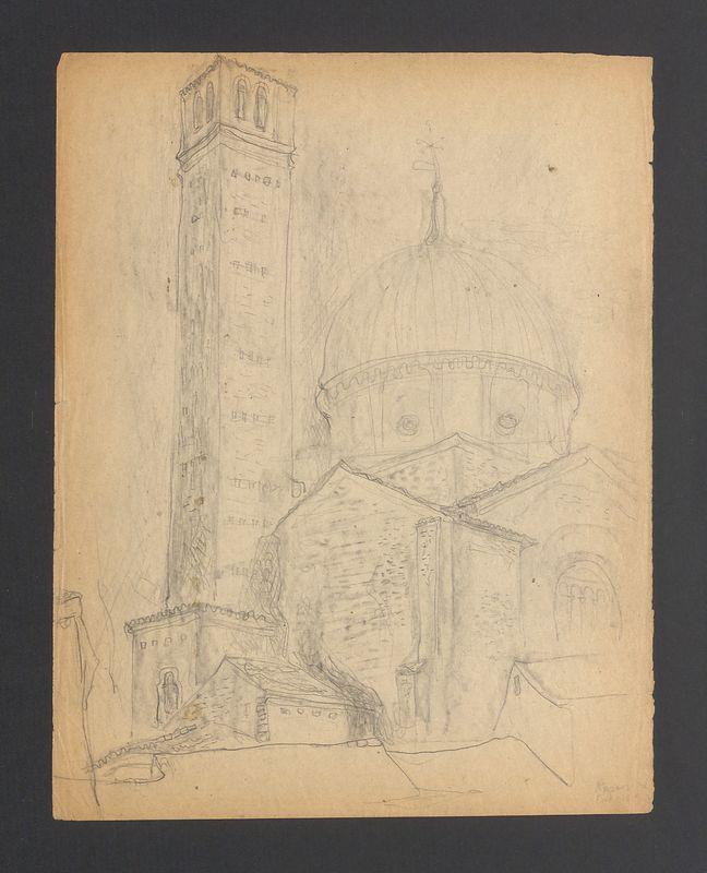 Kościół (Włochy)