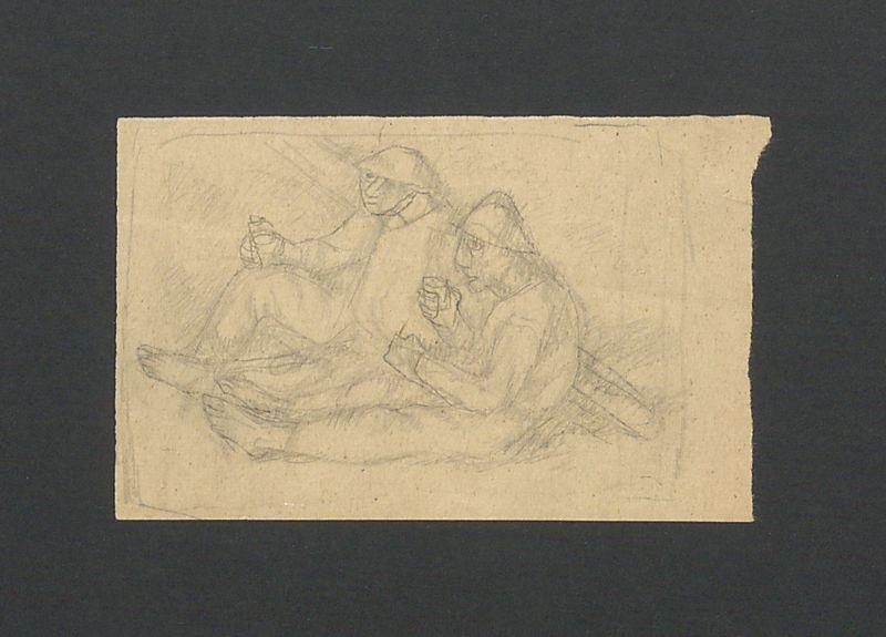 Mężczyźni szlembarscy