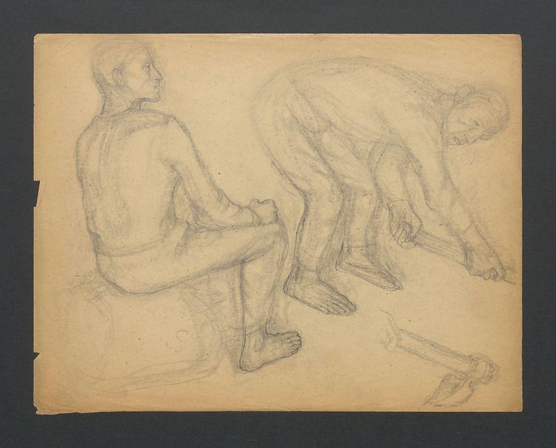 Mężczyźni szlembarscy