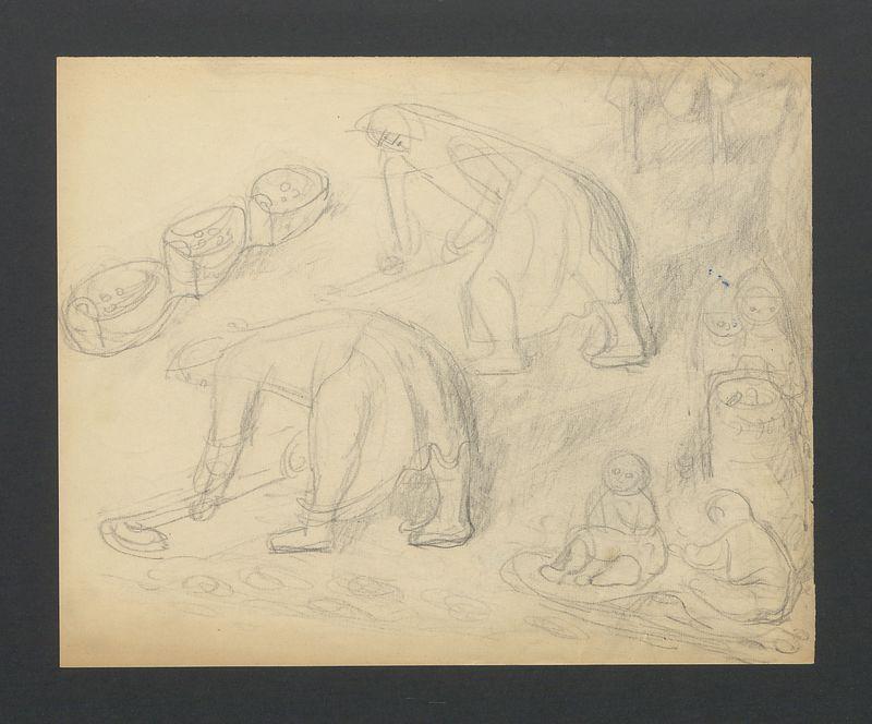 Kobiety szlembarskie