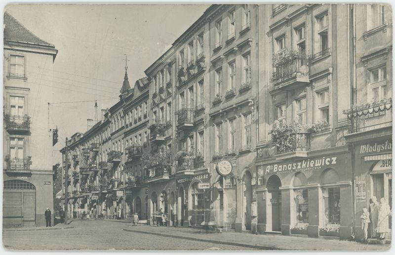 Główny Rynek, Kalisz 