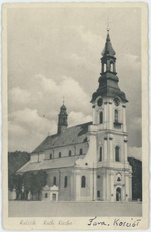 Kościół św. Józefa, Kalisz 