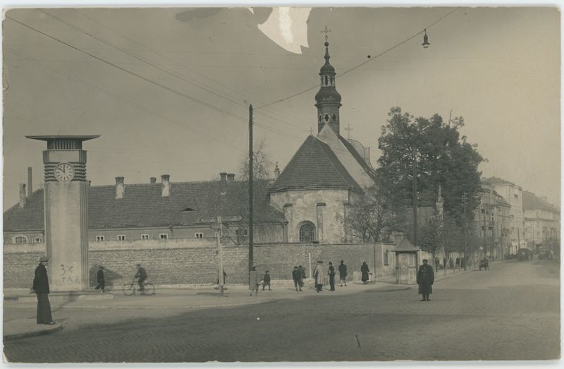 Ulica Wrocławska, Kalisz 