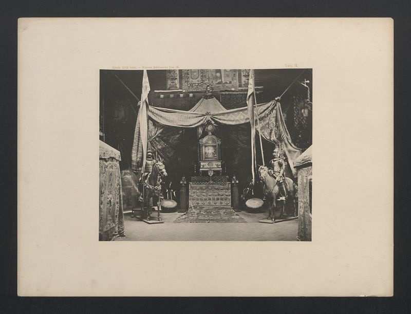 Wystawa Jubileuszowa Jana III w Krakowie 1883