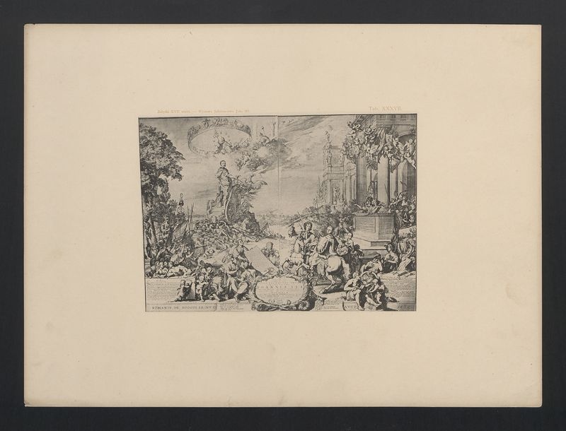 Wystawa Jubileuszowa Jana III w Krakowie 1883