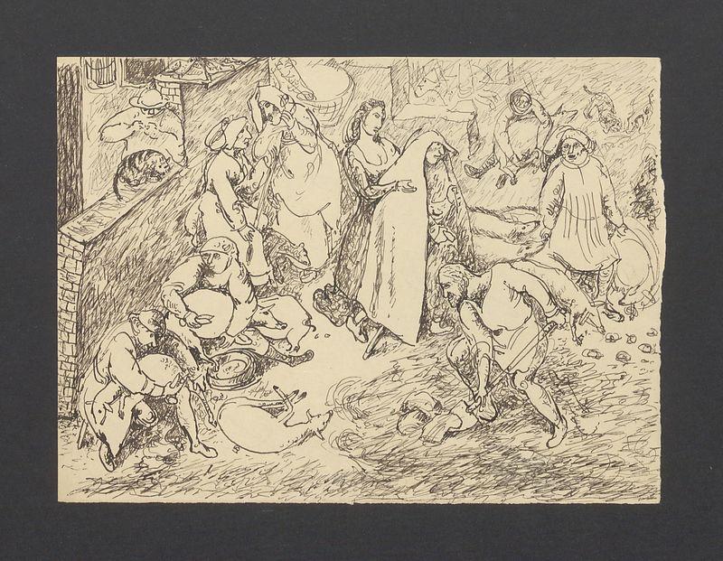 Przysłowia niderlandzkie