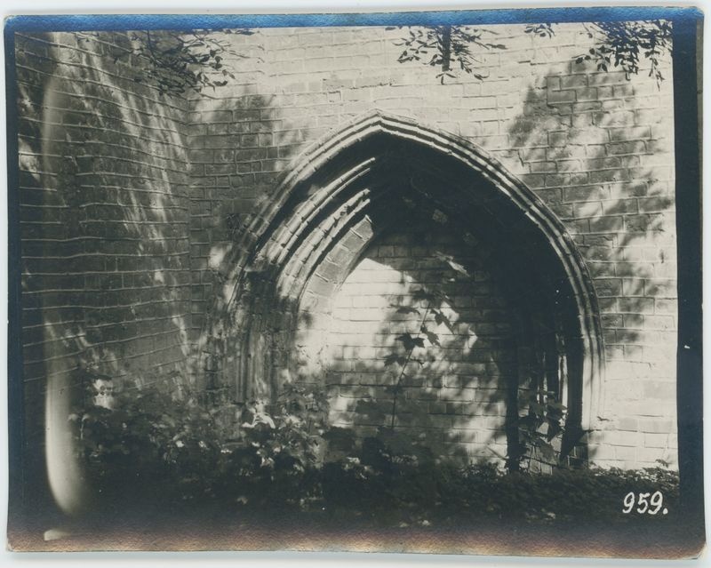 Kościół św. Mikołaja w Kaliszu