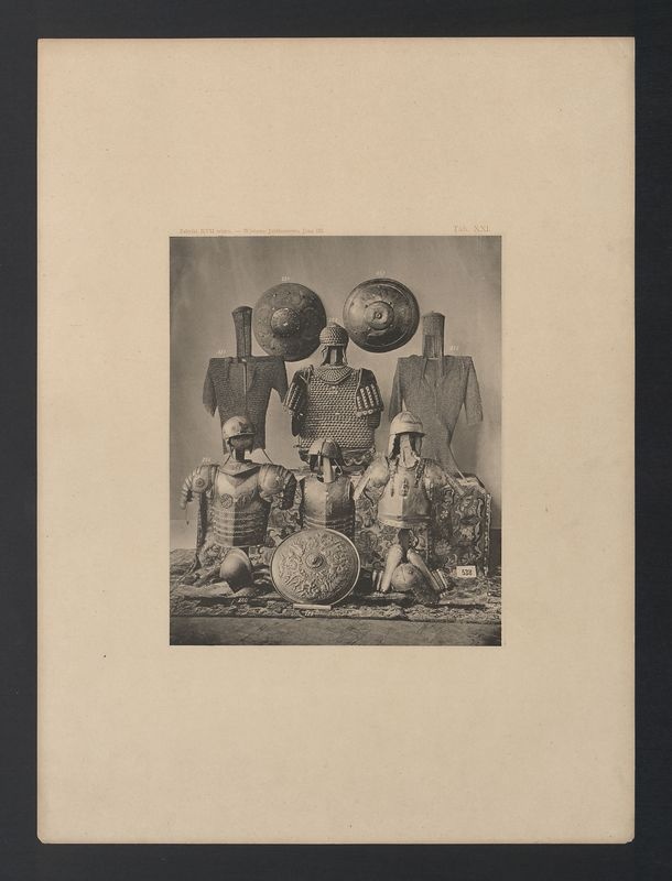 Wystawa Jubileuszowa Jana III w Krakowie 1883