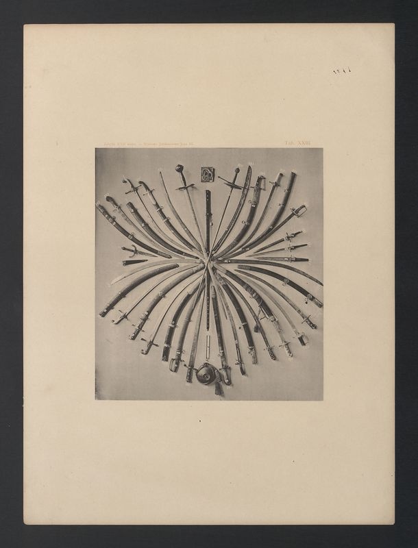 Wystawa Jubileuszowa Jana III w Krakowie 1883