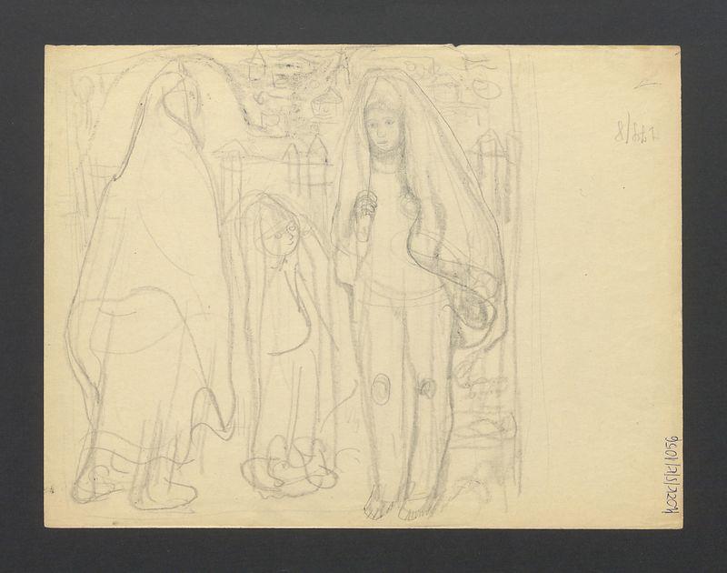 Szkice szlembarskie; Dzieci