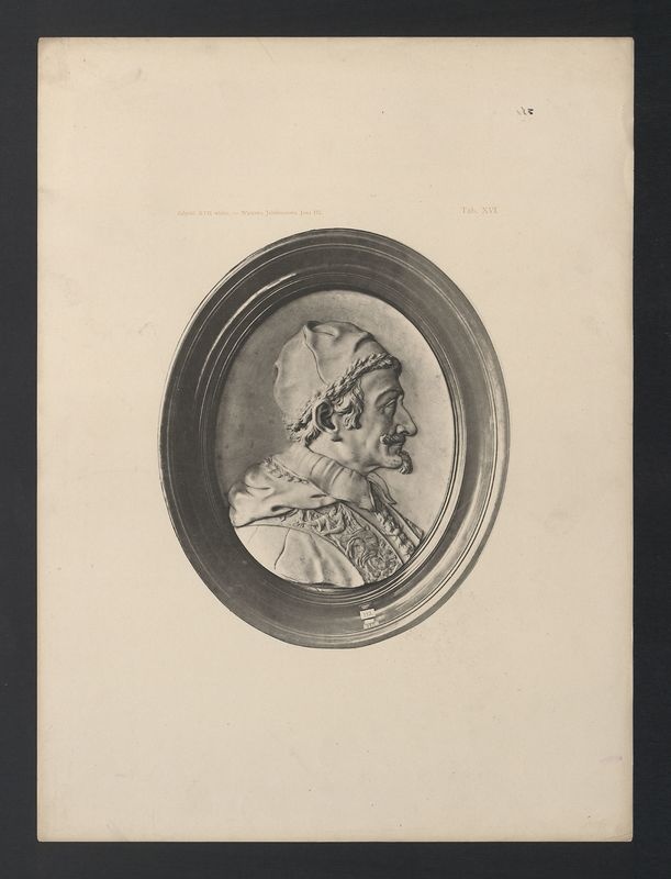 Wystawa Jubileuszowa Jana III w Krakowie 1883