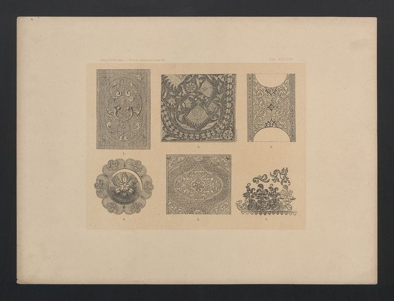 Wystawa Jubileuszowa Jana III w Krakowie 1883