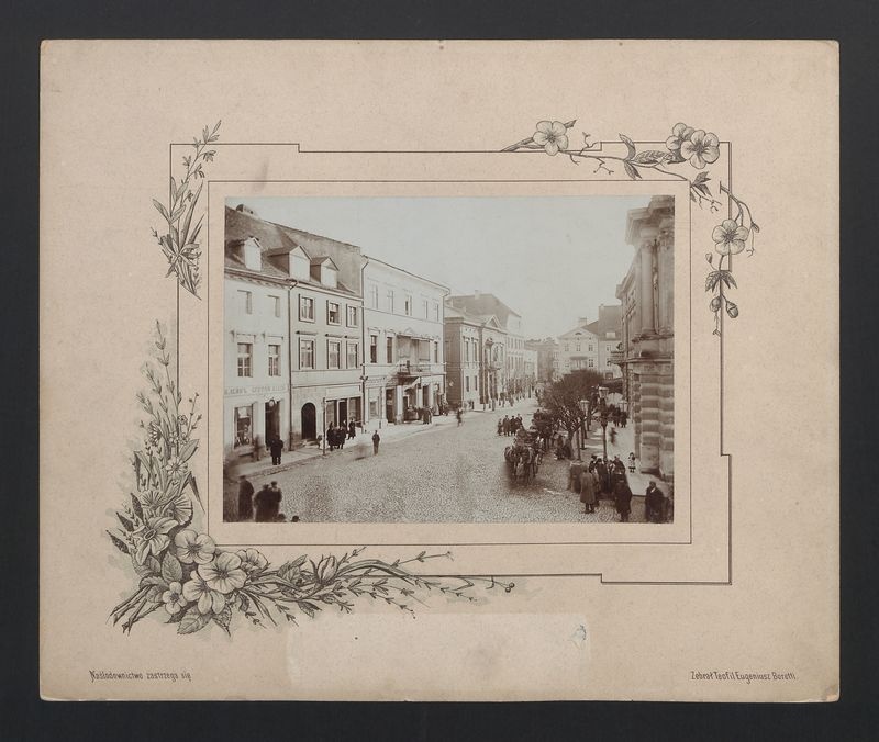 Rynek Główny, Kalisz 