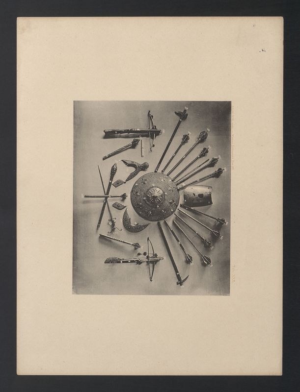 Wystawa Jubileuszowa Jana III w Krakowie 1883