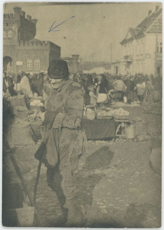 Rynek Dekerta, Kalisz