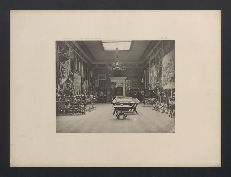 Wystawa Jubileuszowa Jana III w Krakowie 1883