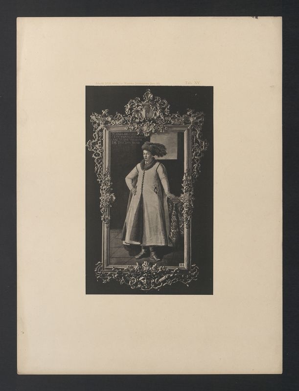 Wystawa Jubileuszowa Jana III w Krakowie 1883