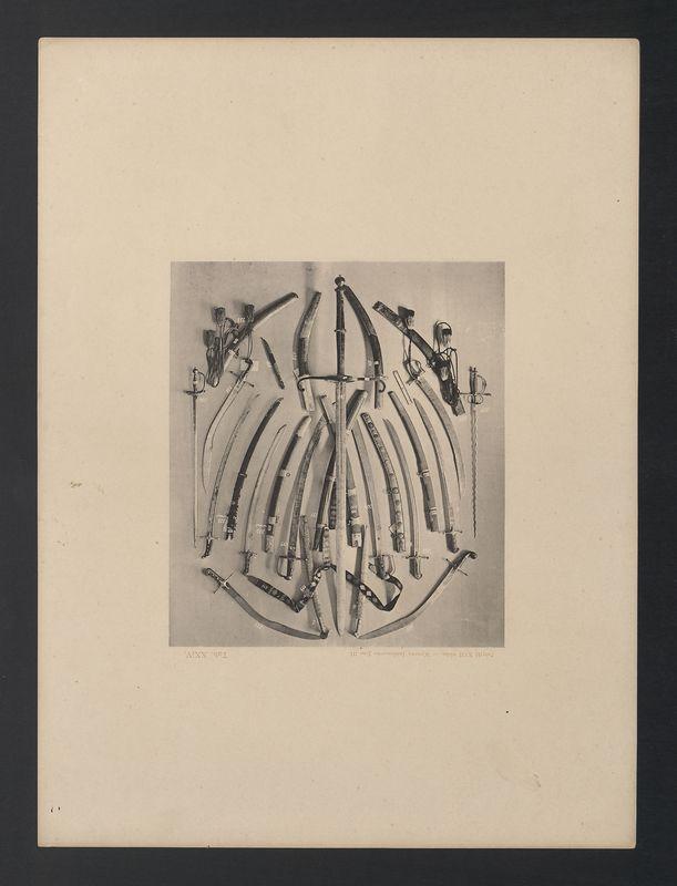 Wystawa Jubileuszowa Jana III w Krakowie 1883