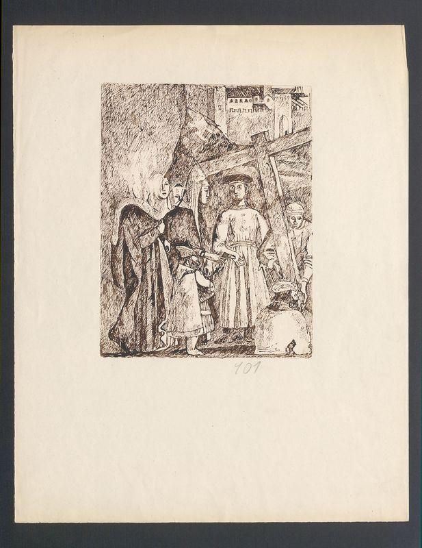 moim zdaniem to nie Masaccio