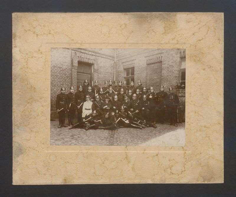 Ochotnicza Straż Pożarna, Kalisz