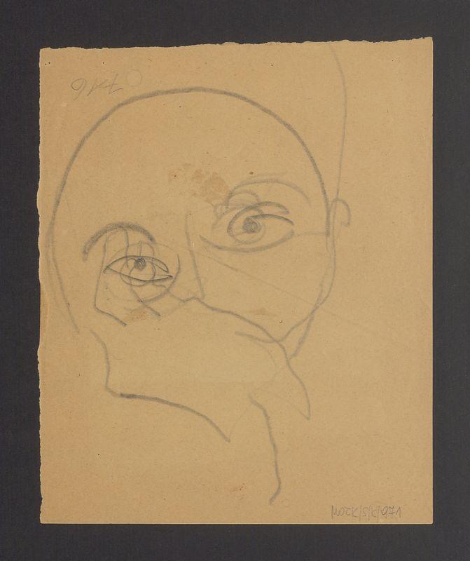 Szkice do portretów