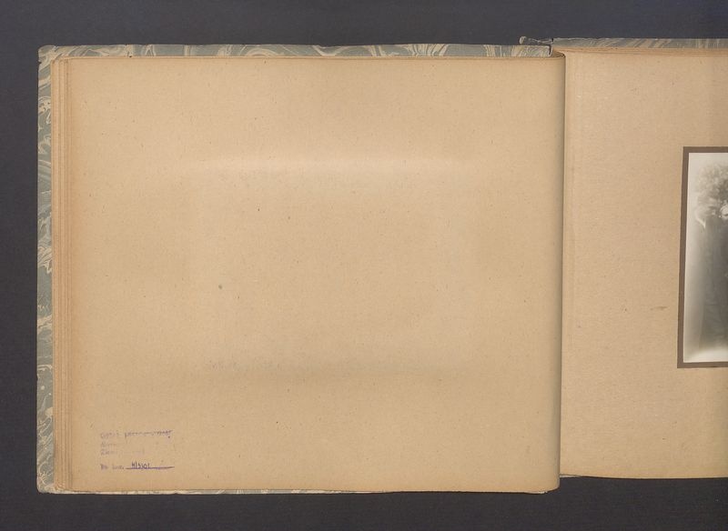 Album z uroczystości poświęcenia Kamienia węgielnego pod budowę ratusza w Kaliszu 17.10.1920