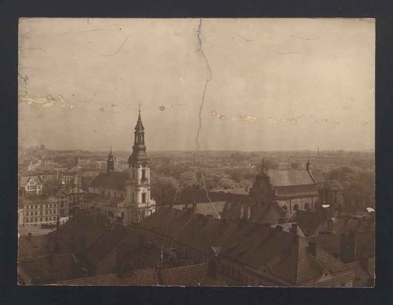 Ochotnicza Straż Pożarna w Kaliszu