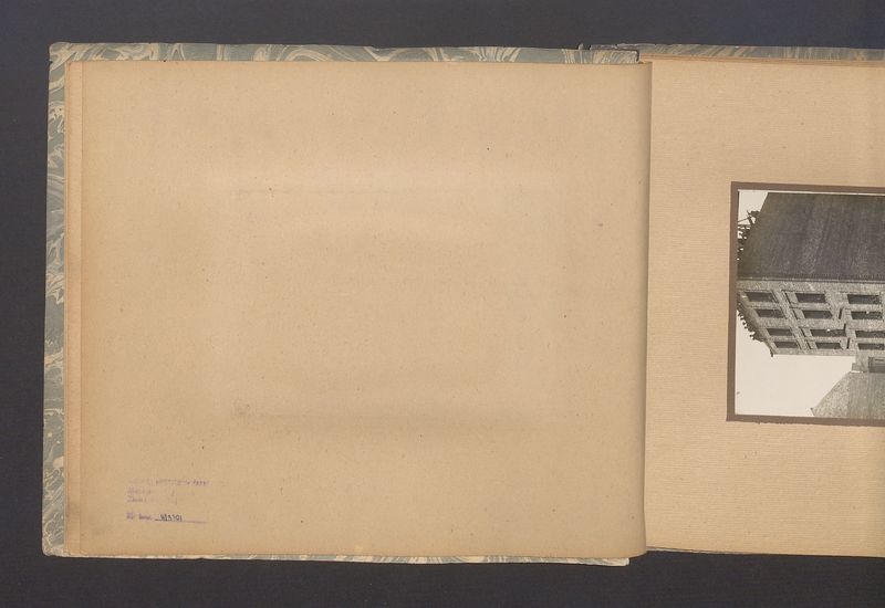 Album z uroczystości poświęcenia Kamienia węgielnego pod budowę ratusza w Kaliszu 17.10.1920