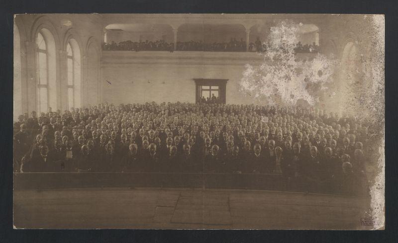 Straż Pożarna, Kalisz 