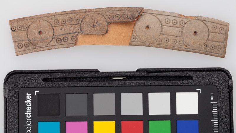 Okładzina kościana