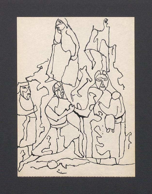 Adoracja Dzieciątka