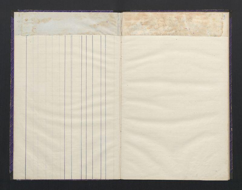 Księga wyzwolin mistrzów i czeladników cechu Stelmachowskiego w Stawiszynie