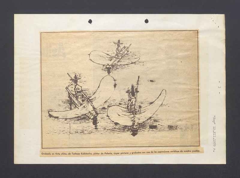 Relacje prasowe z pobytu w Meksyku