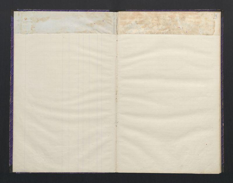 Księga wyzwolin mistrzów i czeladników cechu Stelmachowskiego w Stawiszynie