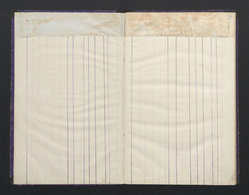 Księga wyzwolin mistrzów i czeladników cechu Stelmachowskiego w Stawiszynie