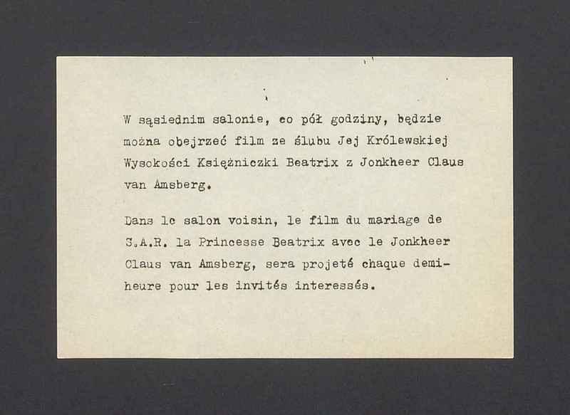 W sąsiednim salonie [...]