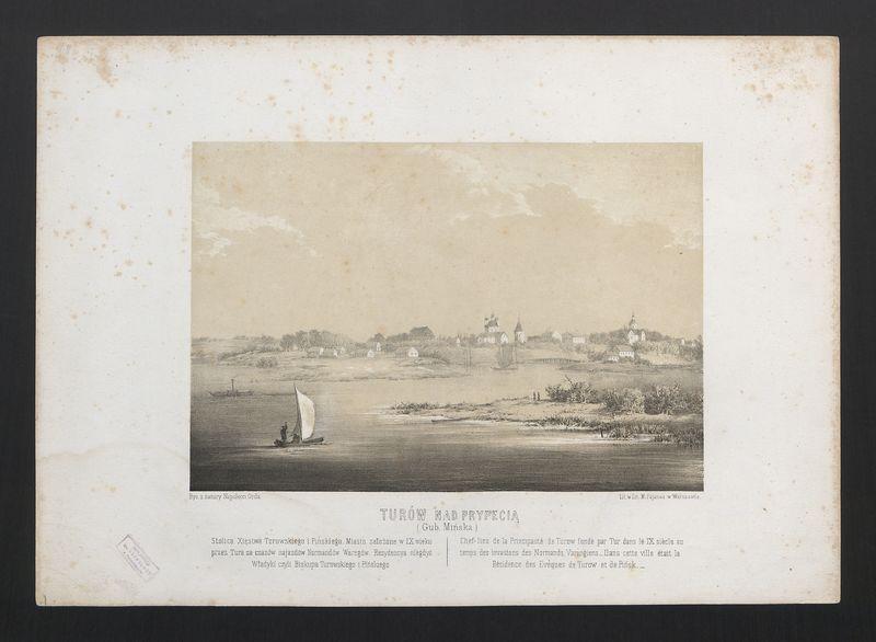 Turów nad Prypecią